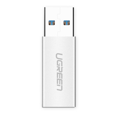 

Ugreen Type-C Adapter to USB 30sliver