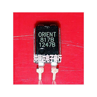 

PC817 PC817C EL817 JC817