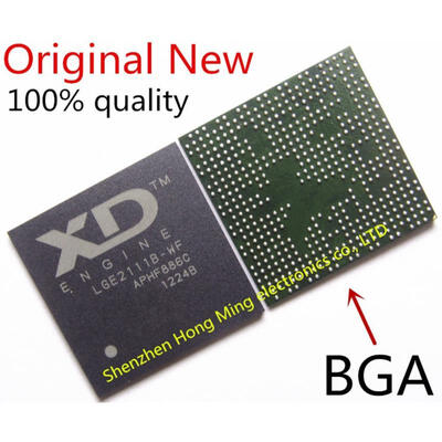 

5piece100 New LGE2111B-WF LGE2111B WF BGA Chipset