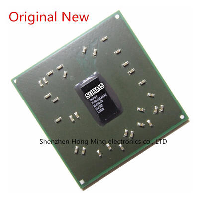 

100% New 215RDA7AKA21FG BGA Chipset