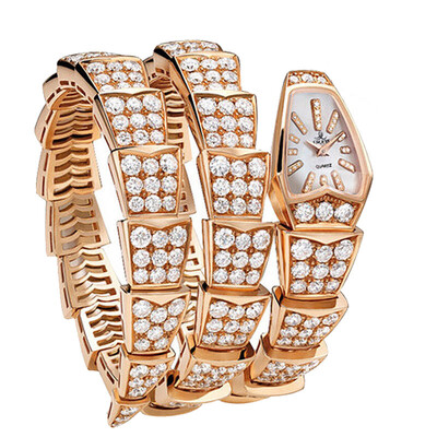 

SMAYS Womens Watch Personality Quartz Watch With A Steel Watchband