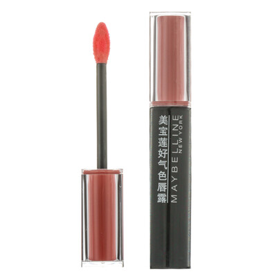 

Maybelline (MAYBELLINE) good color lip gloss CO3 grapefruit orange 5ml (lipstick make-up lip gloss lip gloss lip glaze lasting fade)