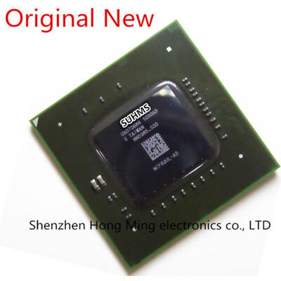 

100% New MCP89UL-A3 MCP89UL A3 BGA Chipset