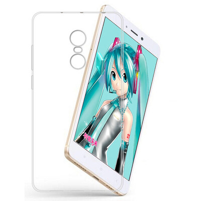

COLA phone protective case for MI Redmi 4x