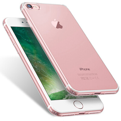 

Корпус телефона MEIYI и закаленное стекло для iPhone7 / 8