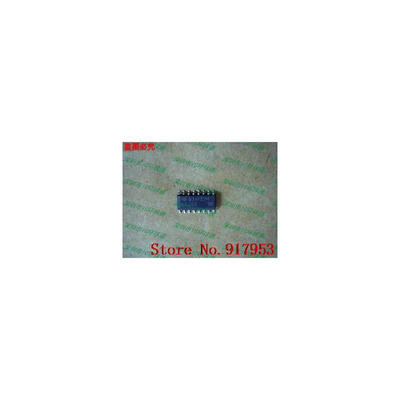

Free shipping 10PCS DM74LS156M LS156