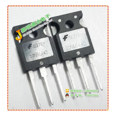 

Free shipping 5pcslot HGTG30N60A4D G30N60A4D IGBT TO-247 new original