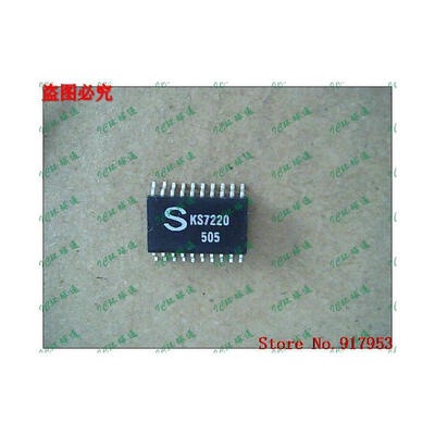 

Free shipping 10PCS KS7220