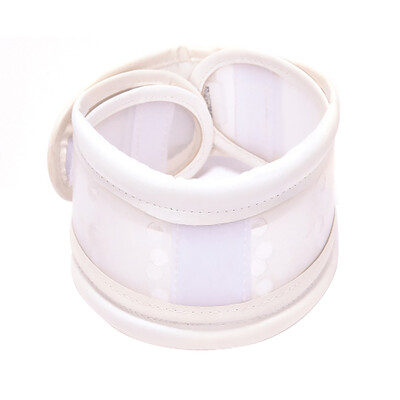 

Fully adjustable lifting collar neck collar home cervical supporter neck strap S
