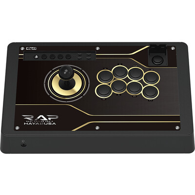 

HORI PS4PS3PC arcade joystick standard version PS4-092 Sony playstation official authorization