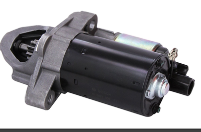 

100% New Starter Motor OEM 0001107421 Fit For Audi A6 Quattro 12V 3.0L 2004-2006