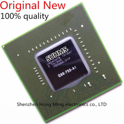 

100% New G96-750-A1 G96 750 A1 BGA Chipset