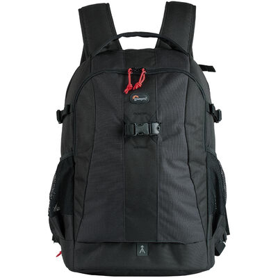 

Lowepro (Lowepro) мешок камеры Flipside 400AW LE +2017 Новая камера сумка рюкзак FS400AW LE обновленная версия черного