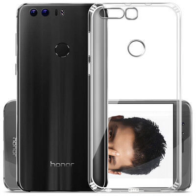 

Patriotic Glory 8 Mobile Case Huawei Glory 8 Mobile Phone Case Silicone Soft Case Transparent
