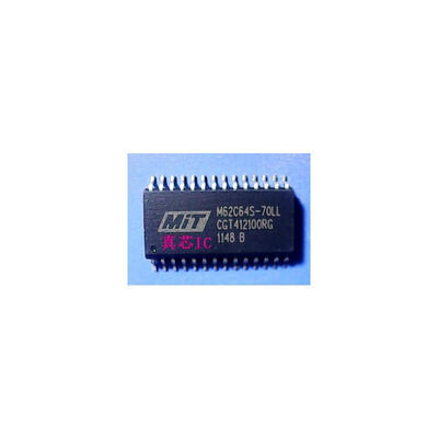 

M62C64S-70LL