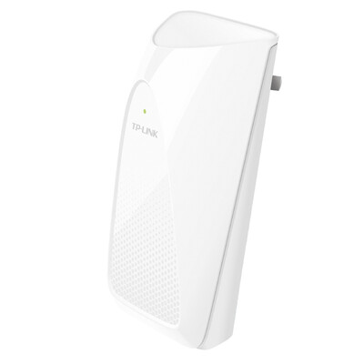 

TP-LINK R50 · субтрасса семья маршрутизации покрываются Worry-Free Wi-Fi покрытия большой площади (с использованием костюма R50)