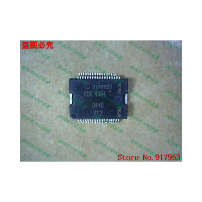 

Free shipping 10PCS 100% NEW PEB4364T
