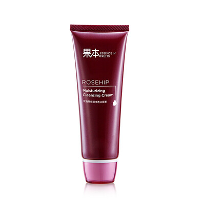 

Poetry Tingya (STEROREA) camellia water moisturizing cleanser 100g