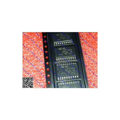 

Free shipping 10PCS L293DD SOP-20