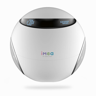 

Полярный рис (XGIMI) imea детский проектор проектор (раннее обучение машина обучения головоломка игрушки пульт дистанционного управления APP) стандартная версия