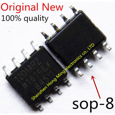 

10piece 100 New ADUM1201 ADUM1201ARZ 1201ARZ sop-8 Chipset