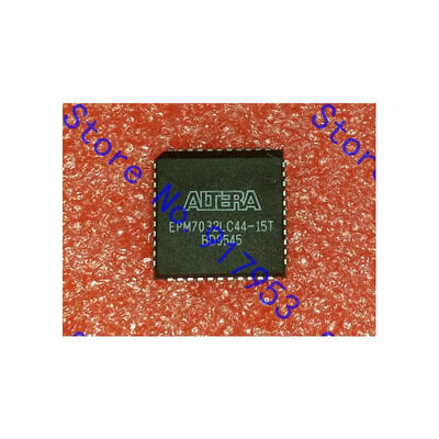 

10PCS Free shipping EPM7032LC44-15