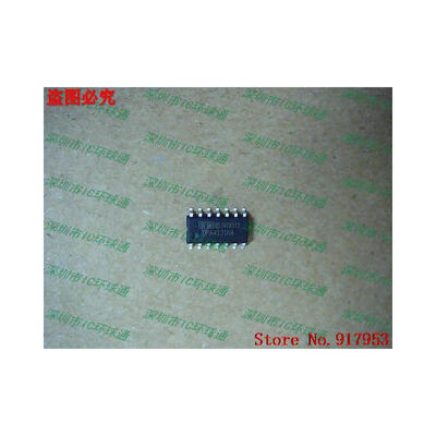 

Free shipping 10PCS 100 NEW OPA4131NA