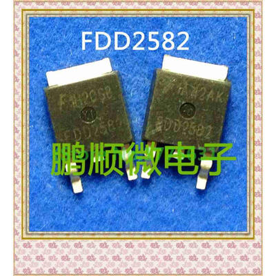 

20PCS/lot FDD2582