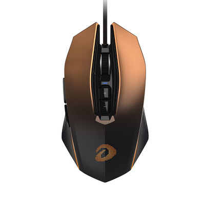 

Daleu EM925 pro Wrangler 4 поколения игровая игровая мышь бронза 12000DPI