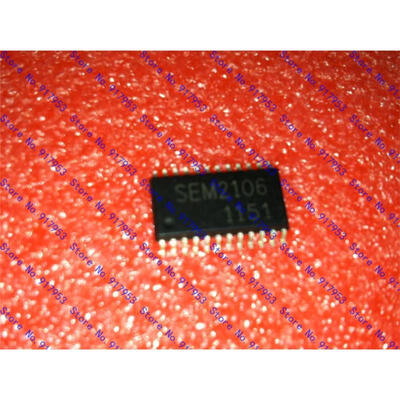 

Free shipping 10PCS SEM2106