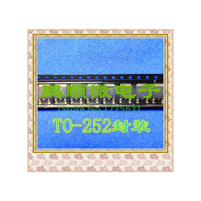 

50PCS/lot IRLR014N LR014RB LR014N TO252