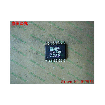 

Free shipping 10PCS 100 NEW LXP604SE