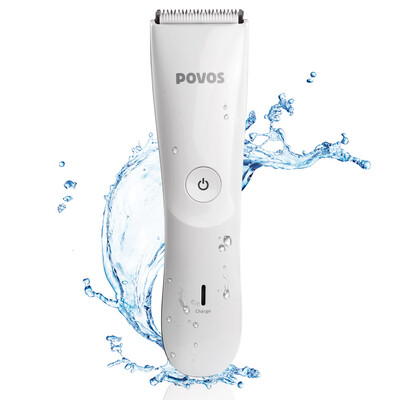 

POVOS PW227 профессиональная машинка для стрижки волос взрослый/ребёнок