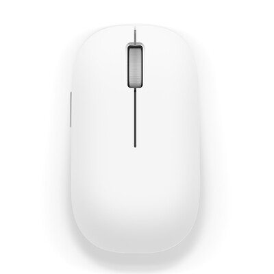 

Беспроводная мышь Xiaomi Mi