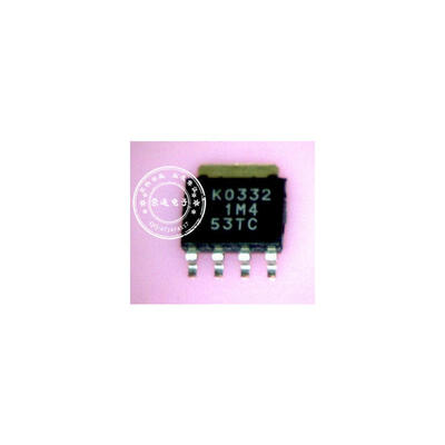 

Free shipping 10pcs/lot RJK0332DPB-01-J0B RJK0332DPB K0332 KO332 offen use laptop p 100% new original