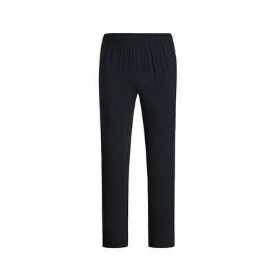 

Specialist (XTEP) Men's Running Sports Trousers Light Woven Pants Male Pants 883229499331 Black M Code
