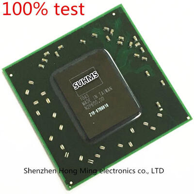 

100 test very good product 216-0769010 216 0769010 bga chip reball with balls IC chips