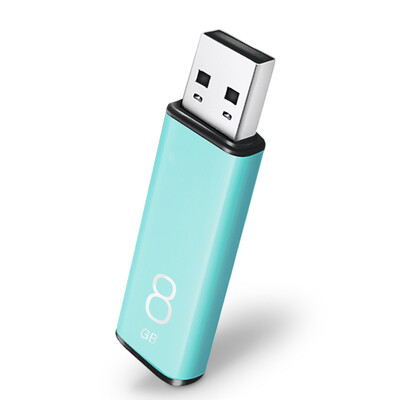 

OV U-color 32G USB20 metal U disk orange orange orange