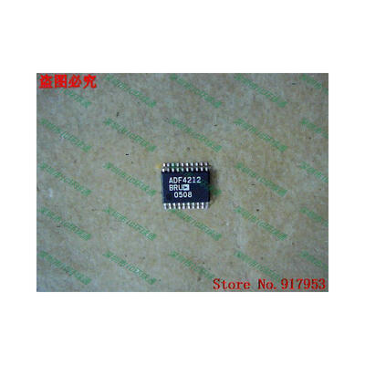 

Free shipping 10PCS ADF4212BRU