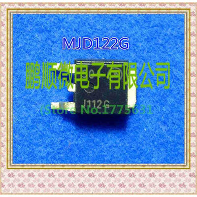 

20PCS/lot J112 MJD112