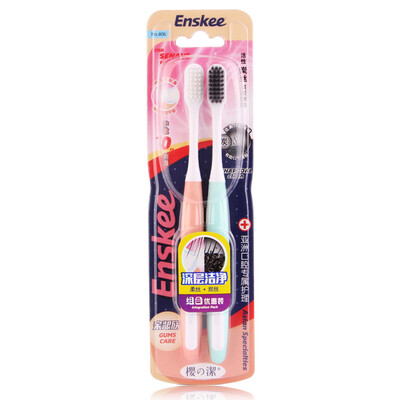 

Сакура Kit (Enskee) + Роза углерода шелк глубокой чистки композиция для ухода за десневой зубная щетка × 2 разветвленного (устанавливается доставка случайный цвет) NO.808