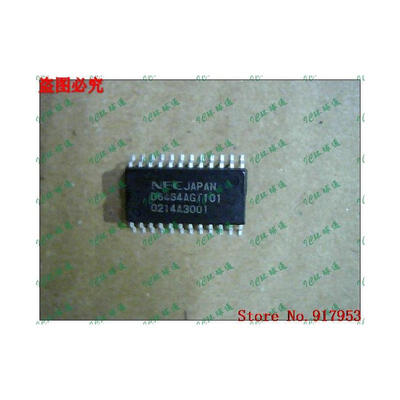 

Free shipping 10PCS 100 NEW D6464GT712