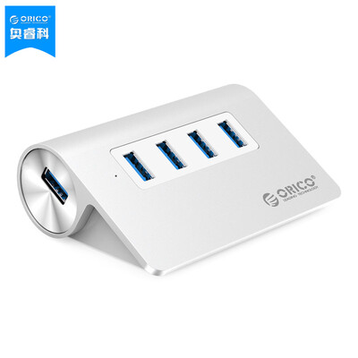 

ORICO M3H4 USB hub with 4 USB 3.0 ports