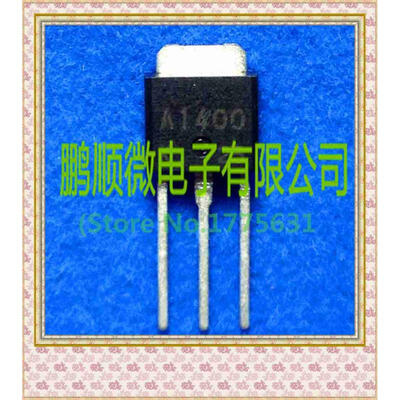 

50PCSlot 2SA1400 A1400 TO251