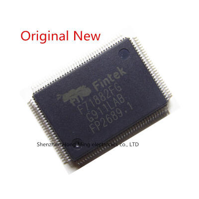 

5 Piece New F71882FG 71882 QFP-128 IC Chip