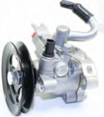 

Усилитель рулевого управления с ременным и резервуарным резервуаром для 06-11 Kia Rio Rio5 571001G000