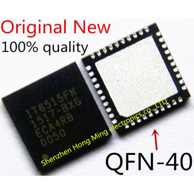 

(2piece)100% New IT6515FN QFN Chipset