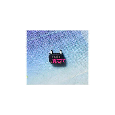 

AABX MAX4162EUK