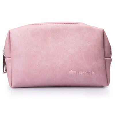 

Kingshare power mouse mobile phone mobile hard disk multi-purpose package bag rose powder KS-PLS13F