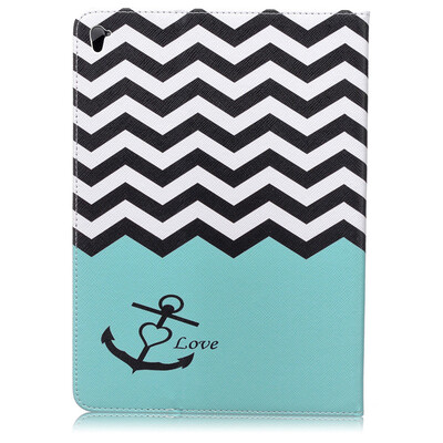 

GANGXUN Apple iPad Pro 9.7 Case Flip Shockproof Kickstand Slim Luxury Cover для iPad Pro 9,7-дюймовый выпуск 2016 года